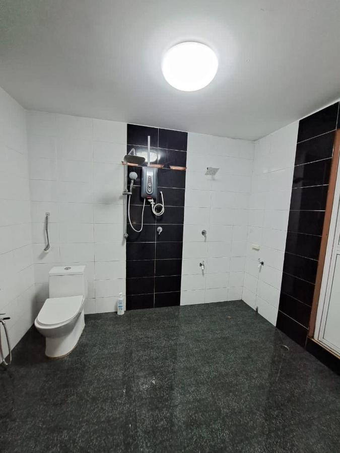 Rayyan Ashraf Homestay Kota Bharu Kültér fotó