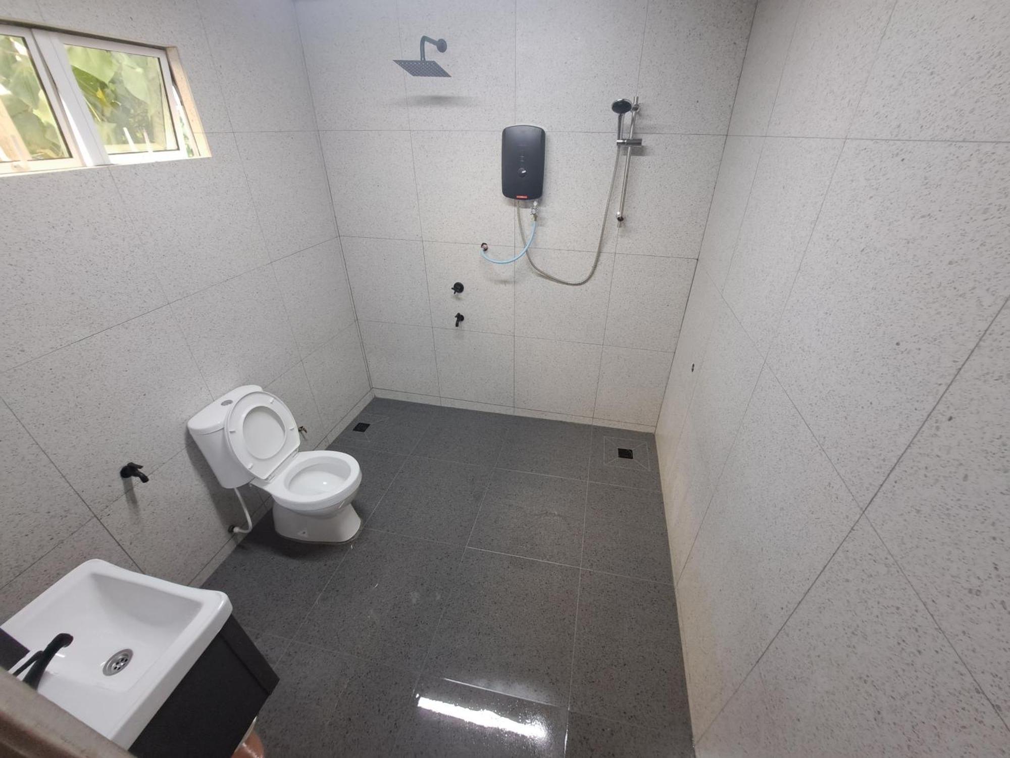 Rayyan Ashraf Homestay Kota Bharu Kültér fotó